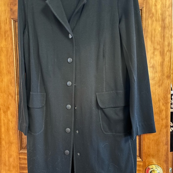 Cabi Maestro black Jacket New Medium - Picture 2 of 6